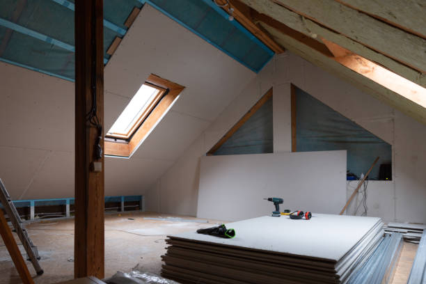 Best Spray Foam Insulation in La Puente, CA