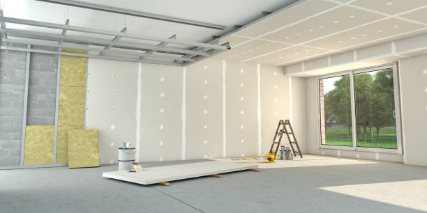 Best Spray Foam Insulation in La Puente, CA
