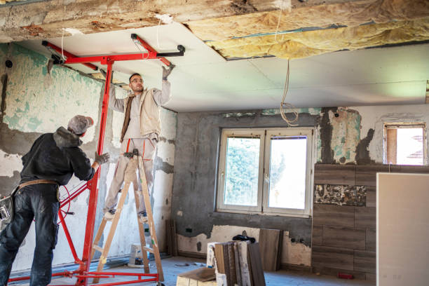 Reliable La Puente, CA Insulation Contractor Solutions