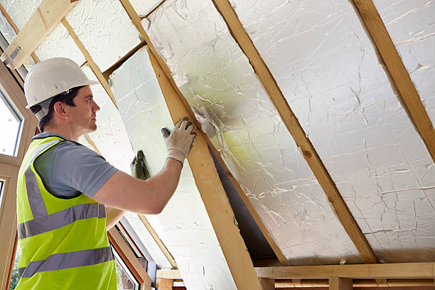 Best Cellulose Insulation in La Puente, CA